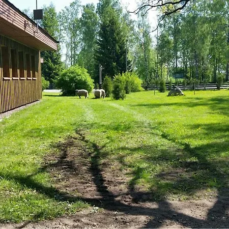 Metlin Puhkemaja