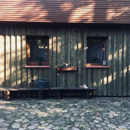 Metlin Puhkemaja *