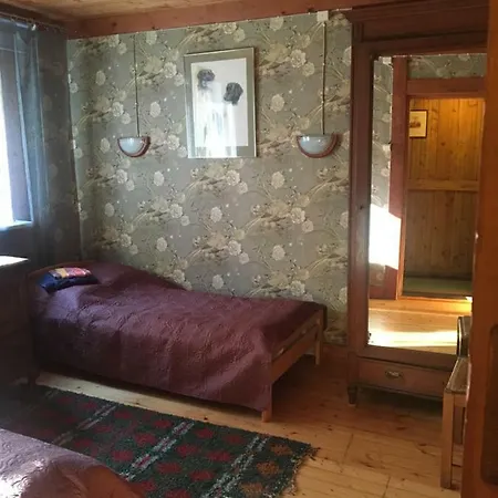 Maison d'hôtes Metlin Puhkemaja