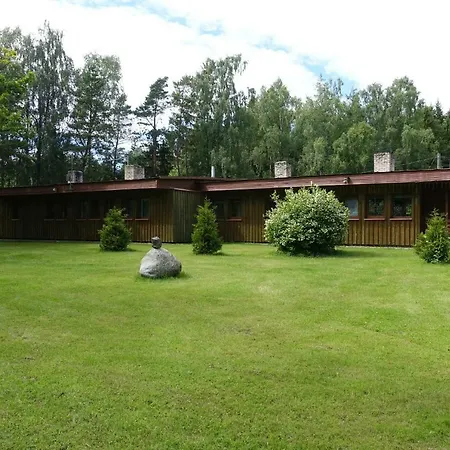 Maison d'hôtes Metlin Puhkemaja